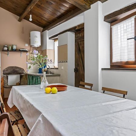 Apartamentos Turisticos As Cetareas Rinlo Kültér fotó