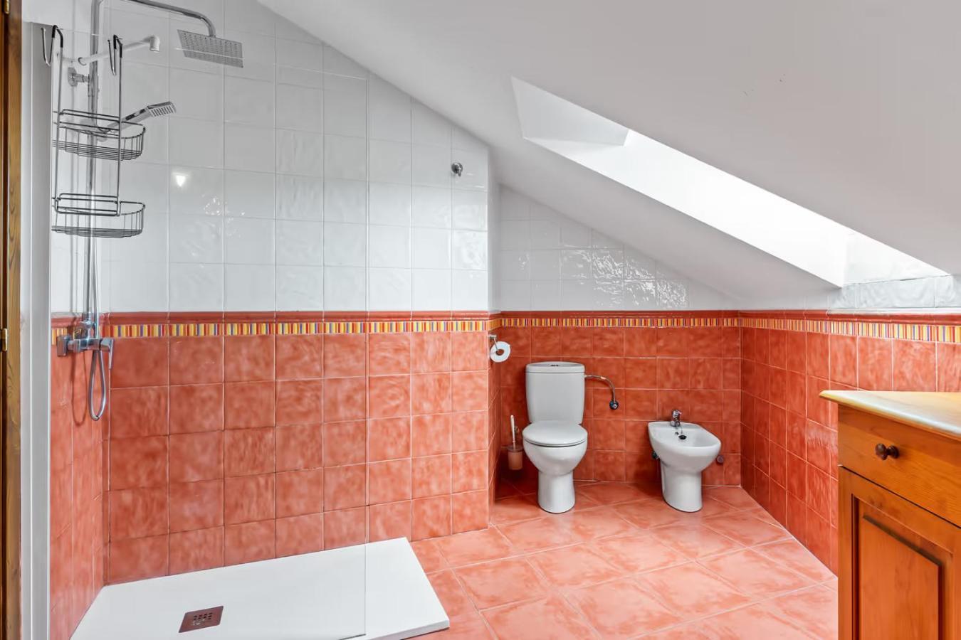 Apartamentos Turisticos As Cetareas Rinlo Szoba fotó