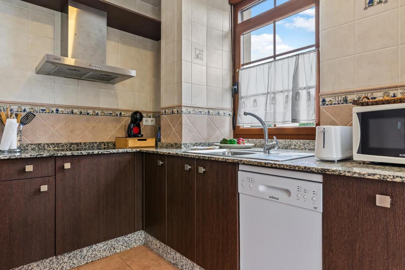 Apartamentos Turisticos As Cetareas Rinlo Szoba fotó